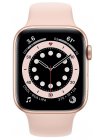 Умные часы Apple Watch Series 6 44 мм