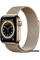Смарт-часы Apple Watch Series 6 LTE 40mm Stainless Steel Gold (M06W3)