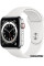 Смарт-часы Apple Watch Series 6 LTE 44mm Stainless Steel Silver (M09D3)
