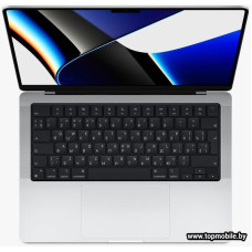 Ноутбук Apple Macbook Pro 14 M1 Pro 2021 MKGR3