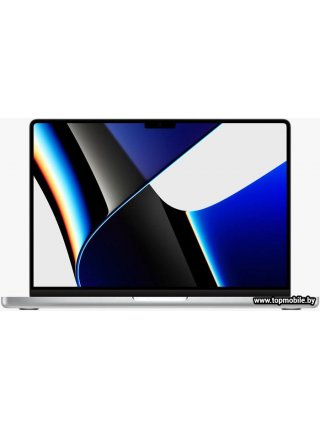 Ноутбук Apple Macbook Pro 14 M1 Pro 2021 MKGR3