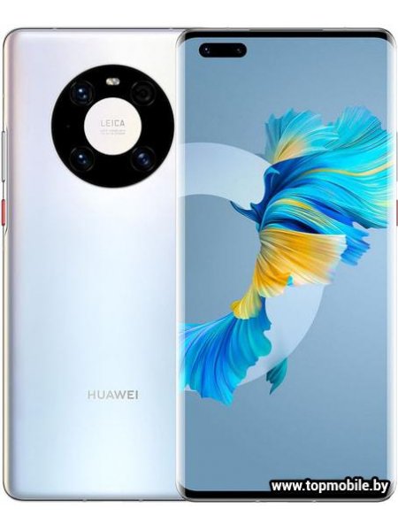 Huawei Mate 40 Pro 8GB/256GB