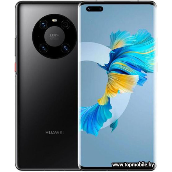 Huawei Mate 40 Pro 8GB/256GB Huawei Mate 40 Pro 8GB/256GB