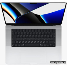 Ноутбук Apple Macbook Pro 16 M1 Pro 2021 MK1E3