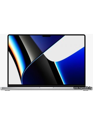 Ноутбук Apple Macbook Pro 16 M1 Pro 2021 MK1E3