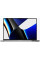 Ноутбук Apple Macbook Pro 16 M1 Pro 2021 MK1E3
