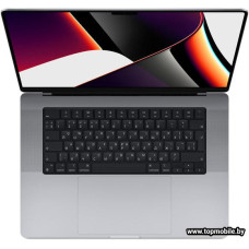 Ноутбук Apple Macbook Pro 16 M1 Pro 2021 MK183