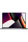 Ноутбук Apple Macbook Pro 16 M1 Pro 2021 MK183