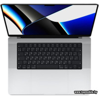 Ноутбук Apple Macbook Pro 16 M1 Max 2021 MK1H3