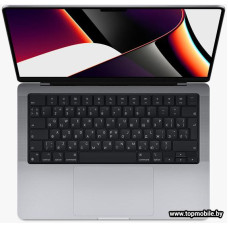 Ноутбук Apple Macbook Pro 14 M1 Pro 2021 MKGP3
