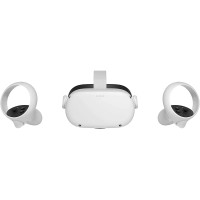 Очки виртуальной реальности Meta Quest 2 64GB