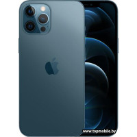 Apple iPhone 12 Pro Max Dual SIM 512GB