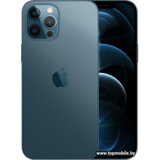 Apple iPhone 12 Pro Max Dual SIM 128GB