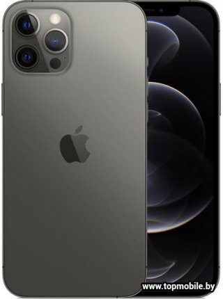 Apple iPhone 12 Pro Max Dual SIM 128GB