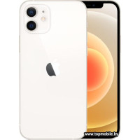 Apple iPhone 12 Dual SIM 128GB