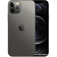 Apple iPhone 12 Pro Dual SIM 128GB