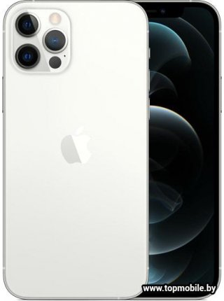 Apple iPhone 12 Pro Dual SIM 128GB