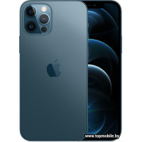 Apple iPhone 12 Pro Dual SIM 512GB