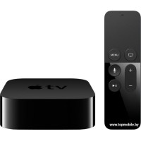 Apple TV 32GB (4-е поколение) Apple TV 32GB (4-е поколение)