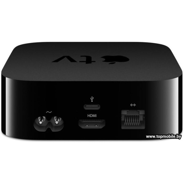 Apple TV 32GB (4-е поколение) Apple TV 32GB (4-е поколение)