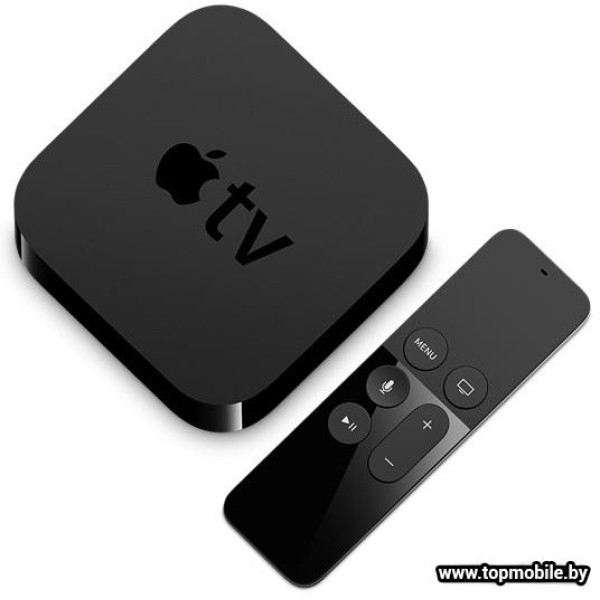 Apple TV 32GB (4-е поколение) Apple TV 32GB (4-е поколение)