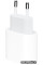 Apple 20W USB-C Power Adapter