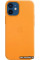 MagSafe Leather Case для iPhone 12 mini
