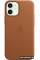 MagSafe Leather Case для iPhone 12 mini