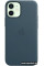 MagSafe Leather Case для iPhone 12 mini
