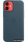 MagSafe Leather Case для iPhone 12 mini