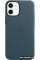 MagSafe Leather Case для iPhone 12 mini