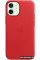 MagSafe Leather Case для iPhone 12 mini