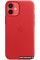 MagSafe Leather Case для iPhone 12 mini