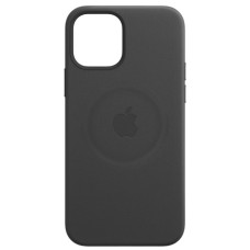 MagSafe Leather Case для iPhone 12/12 Pro
