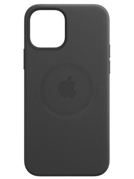 MagSafe Leather Case для iPhone 12/12 Pro