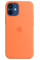MagSafe Silicone Case для iPhone 12 mini