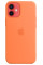 MagSafe Silicone Case для iPhone 12 mini