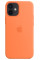 MagSafe Silicone Case для iPhone 12 mini