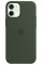 MagSafe Silicone Case для iPhone 12 mini