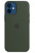 MagSafe Silicone Case для iPhone 12 mini