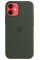 MagSafe Silicone Case для iPhone 12 mini