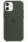 MagSafe Silicone Case для iPhone 12 mini
