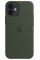 MagSafe Silicone Case для iPhone 12 mini
