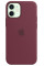 MagSafe Silicone Case для iPhone 12 mini