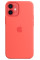 MagSafe Silicone Case для iPhone 12 mini