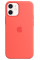 MagSafe Silicone Case для iPhone 12 mini