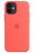 MagSafe Silicone Case для iPhone 12 mini
