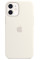MagSafe Silicone Case для iPhone 12 mini