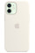 MagSafe Silicone Case для iPhone 12 mini