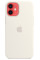 MagSafe Silicone Case для iPhone 12 mini